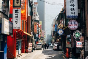 韓国のシカクリームはニキビや肌荒れに本当に効果があるの？