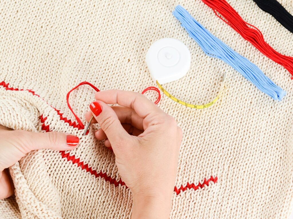 赤ニキビにドクダミ美容液を併用するのはNGなのか？